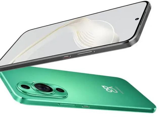 康巴什苹果12维修店分享华为nova11SE和iPhone12怎么选