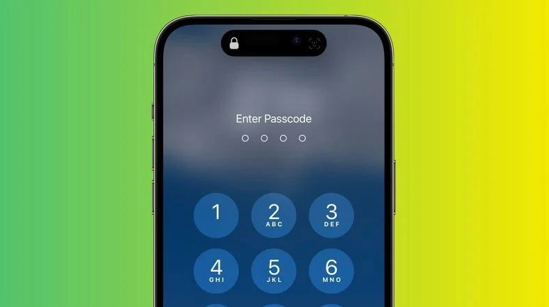 康巴什苹果维修网点分享凭iPhone密码就能窃取“你的整个数字生活”？ 