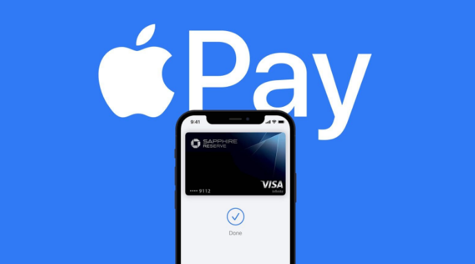 康巴什苹果14服务点分享iPhone 14 设置 Apple Pay 后，锁屏密码不正确怎么办 