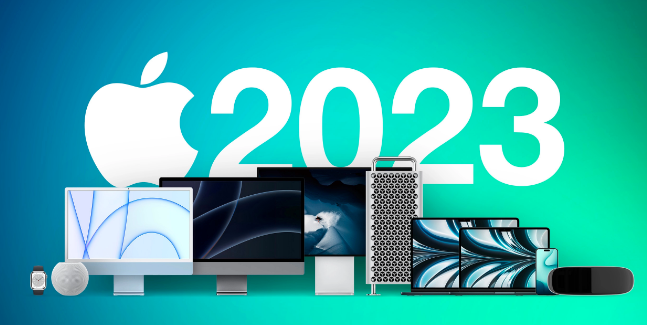 康巴什iPhone服务网点分享2023苹果新品预测 