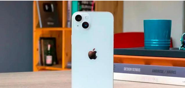 康巴什苹果14维修分享iPhone14手机的三个缺点 