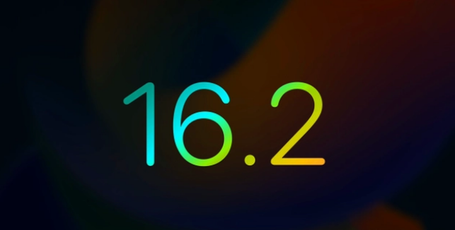 康巴什苹果手机维修分享iOS16.2 正式版什么时候发布 