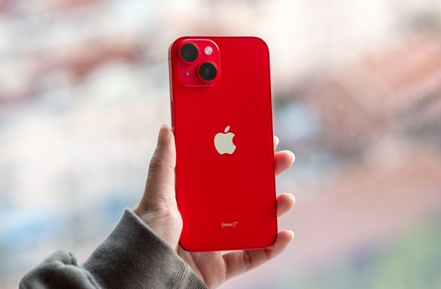 康巴什苹果14维修分享为什么大家觉得iPhone 14不香了 