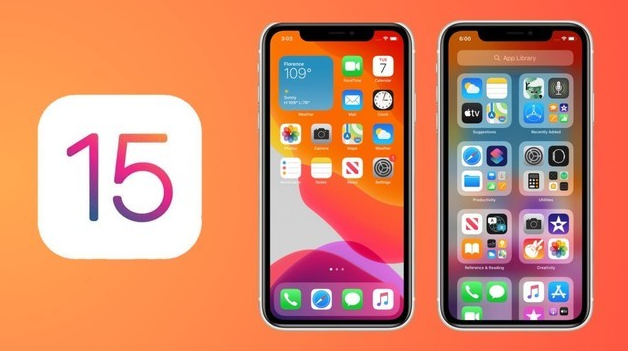 康巴什苹果13维修分享iPhone13更新iOS 15.5，体验如何 