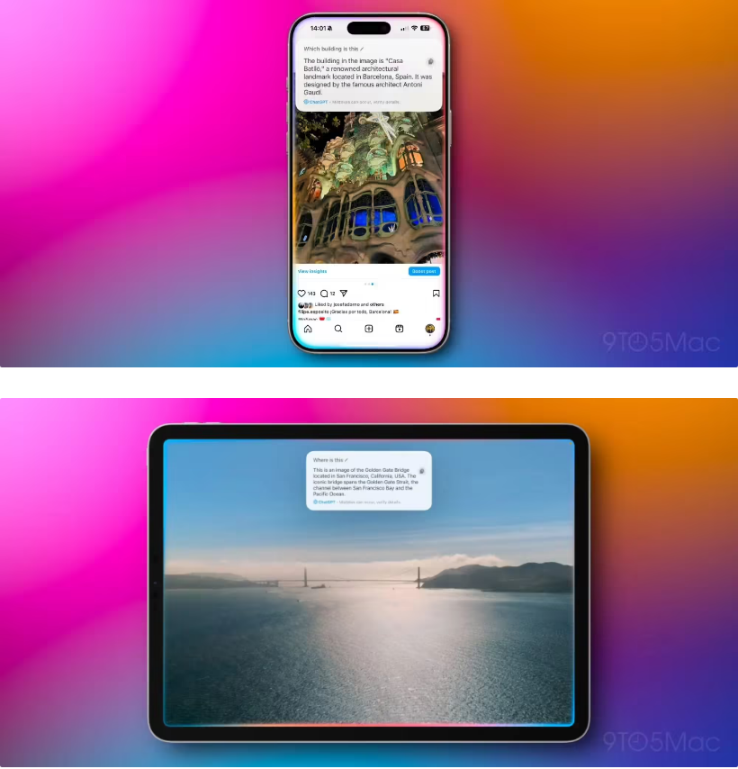 康巴什苹果手机维修分享苹果 Siri 接入 ChatGPT AI  