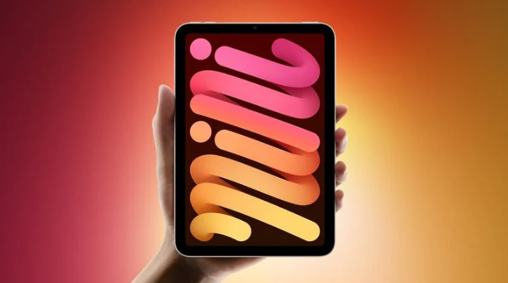 康巴什苹果手机维修分享iPad mini 7 屏幕硬件可能进行了更新  