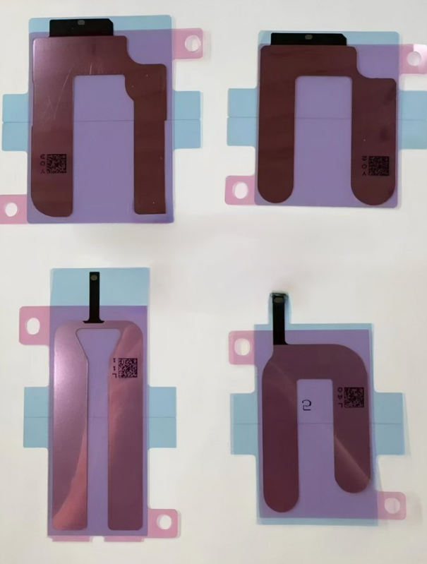 康巴什苹果手机维修分享iPhone 17 Pro 机型电池将采用创新型粘合剂 