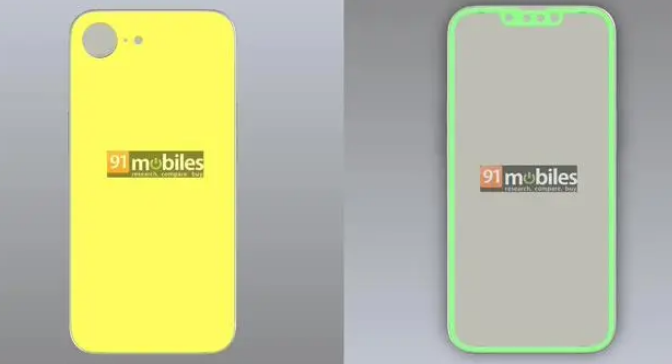 康巴什苹果手机维修分享苹果小屏iPhone SE4值得买吗 