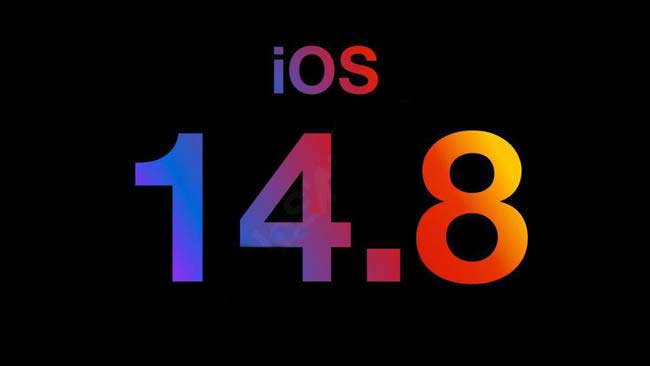 康巴什苹果手机维修分享iOS14.8正式版体验汇总 