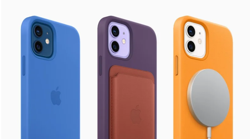 康巴什苹果手机维修分享关于 iPhone 13 的细节爆料 