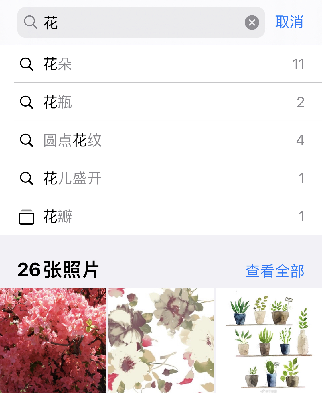 康巴什苹果手机维修分享iPhone 小技巧 