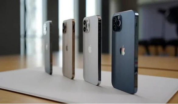 康巴什苹果手机维修分享为什么说iPhone13才是真旗舰 