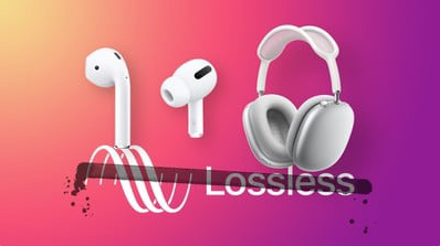 康巴什苹果手机维修分享哪些设备支持Apple Music 无损音频 