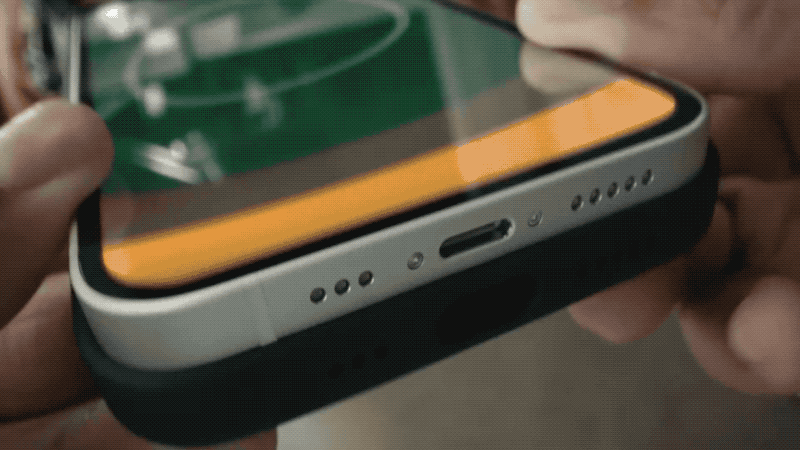 康巴什苹果手机维修分享未来 Magsafe 还有哪些发展空间 