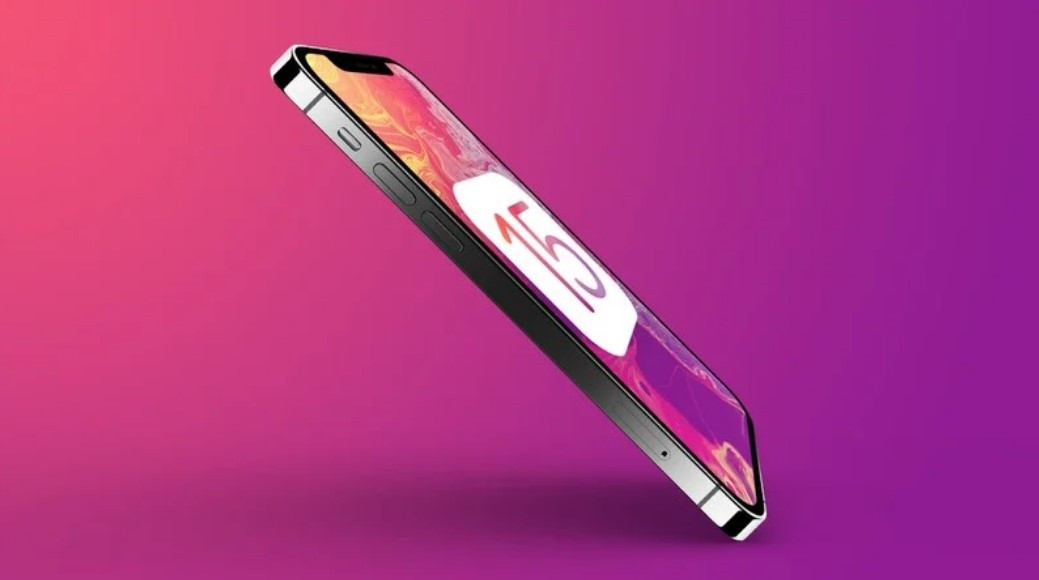 康巴什苹果手机维修分享iOS 15/iPadOS 15 支持哪些设备 