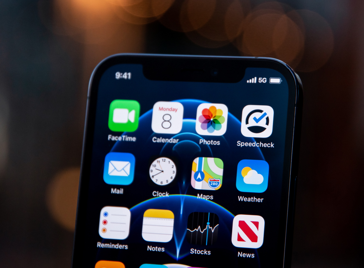 康巴什苹果手机维修分享为什么 iPhone 12 在冬季会自动关机 