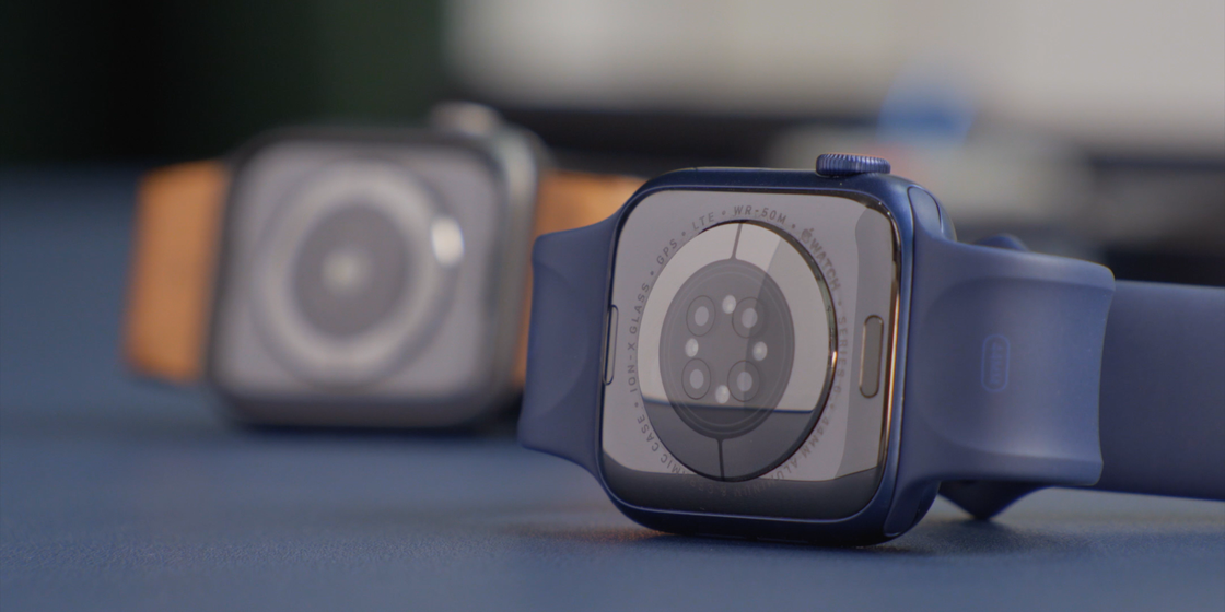 康巴什苹果手机维修分享Apple Watch 是如何测量卡路里的 