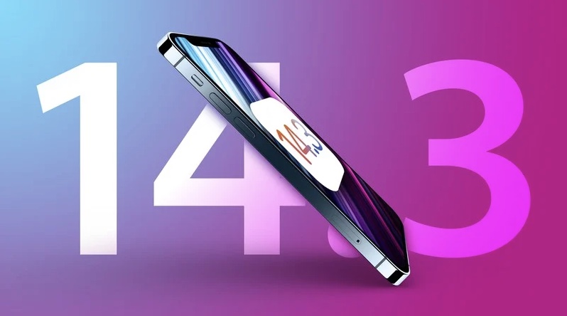 康巴什苹果手机维修分享iOS 14.3 RC2已发，iOS 14.3正式版本还远吗 