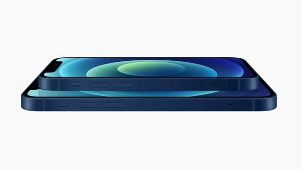 康巴什苹果手机维修分享iPhone 12 mini 锁屏后触屏失灵怎么办 