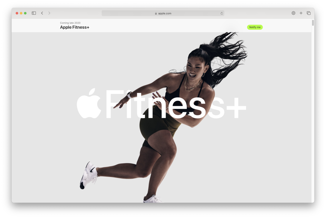 康巴什苹果手机维修分享Apple One 订阅服务是什么 