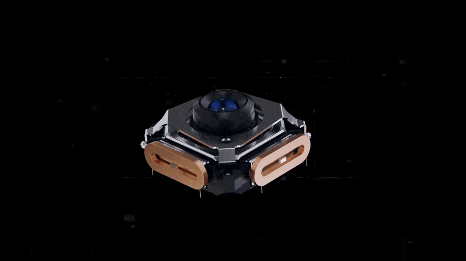 康巴什苹果手机维修分享iPhone 12 Pro Max 独享的这颗传感器更大的特点是什么 