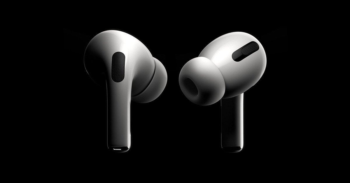 康巴什苹果手机维修分享AirPods Pro 爆音、降噪效果下降怎么办 