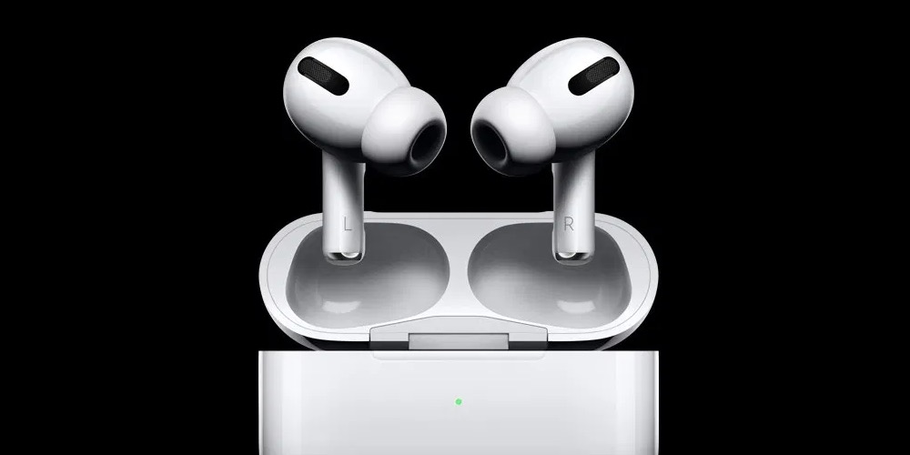 康巴什苹果手机维修分享AirPods Pro 出现静电噪音 