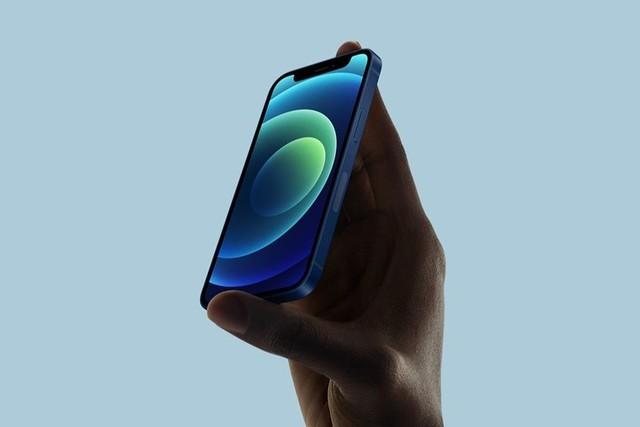 康巴什苹果手机维修分享iPhone 12 mini辐射很大吗 
