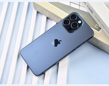 康巴什苹果维修点分享iPhone 15 Pro Max进水维修 