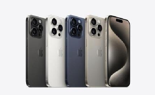 康巴什苹果维修点分享iPhone 15 Pro屏幕更换易被忽略实操隐患 