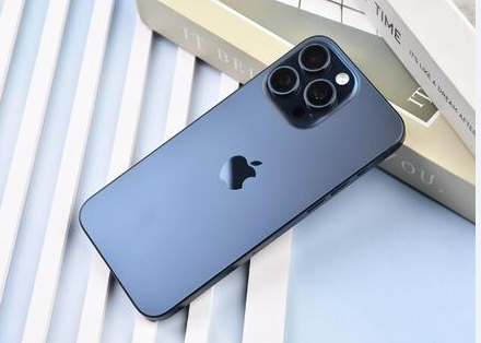 康巴什苹果维修点分享iPhone 15 Pro Max扩容静电与工艺坑 