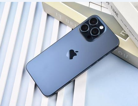 康巴什苹果维修点分享iPhone 15 Pro Max邮件迁移排错 