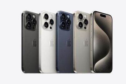 康巴什苹果维修点分享iPhone 15 Pro锁屏密码实用参考 
