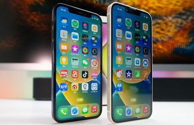 康巴什苹果维修点分享iPhone 14黑屏多元故障深度解读 