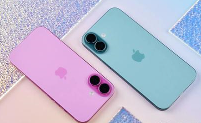 康巴什苹果维修点分享iPhone 16手机黑屏多重诱因解析 