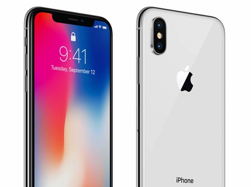 康巴什苹果维修点分享iPhone X电池发烫冷门故障解析 