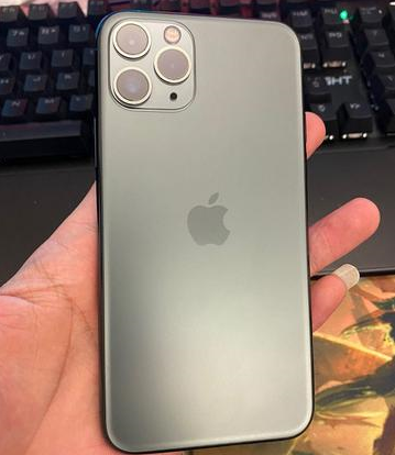 康巴什苹果维修点分享iPhone 11 Pro电池发烫小众问题解读 