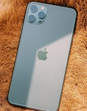 康巴什苹果维修点分享iPhone 11 Pro Max电池发烫特殊问题 
