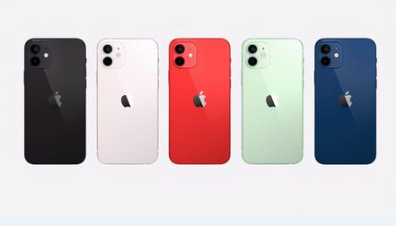 康巴什苹果维修点分享iPhone 12电池发烫少见诱因解析 