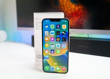 康巴什苹果维修点分享iPhone 14电池发烫真实诱因盘点 