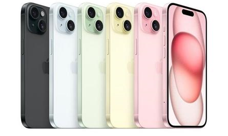 康巴什苹果维修点分享iPhone 15发烫易忽视问题科普 