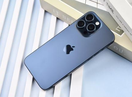康巴什苹果维修点分享iPhone 15 Pro Max发烫深度剖析 