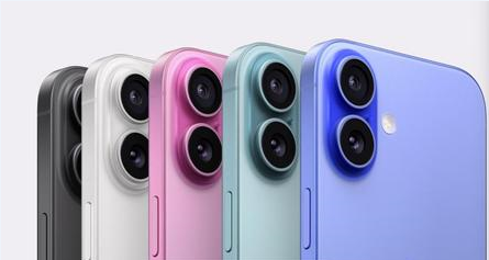 康巴什苹果维修点分享iPhone 16发烫易忽视因素汇总 