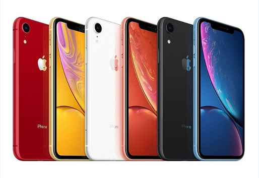 康巴什苹果维修点分享iPhone XR摄像头原生色彩表现与日常拍摄实用指南 